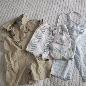 Janie and jack bundle